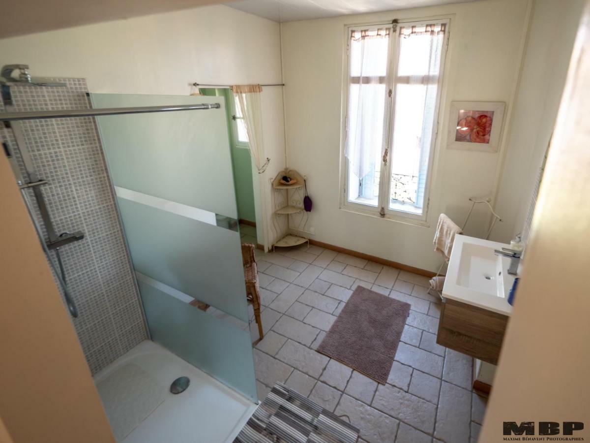 Grande Chambre Double