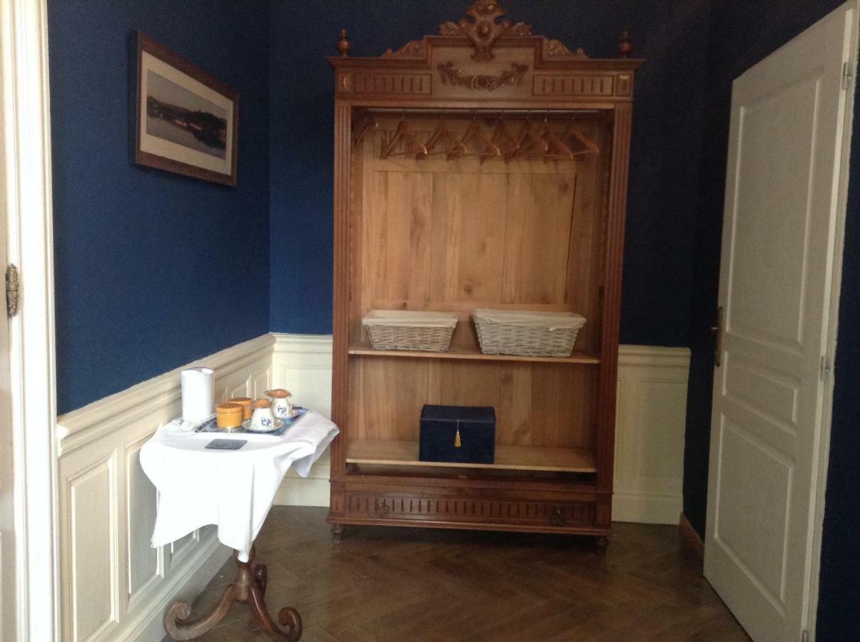 Chambre Double avec Salle de Bains Privative