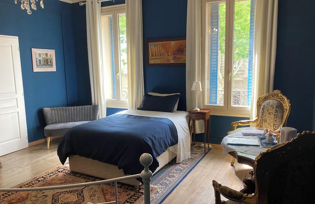 La Villa Celine-1